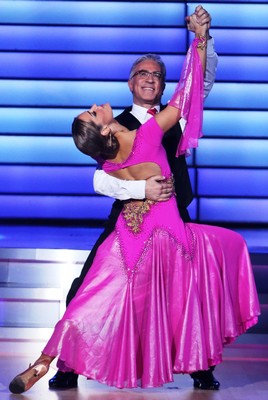 Dancing with the Stars week 4
